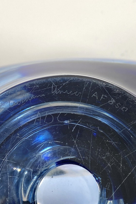 Image 1 of A.D. Copier Leerdam Unica