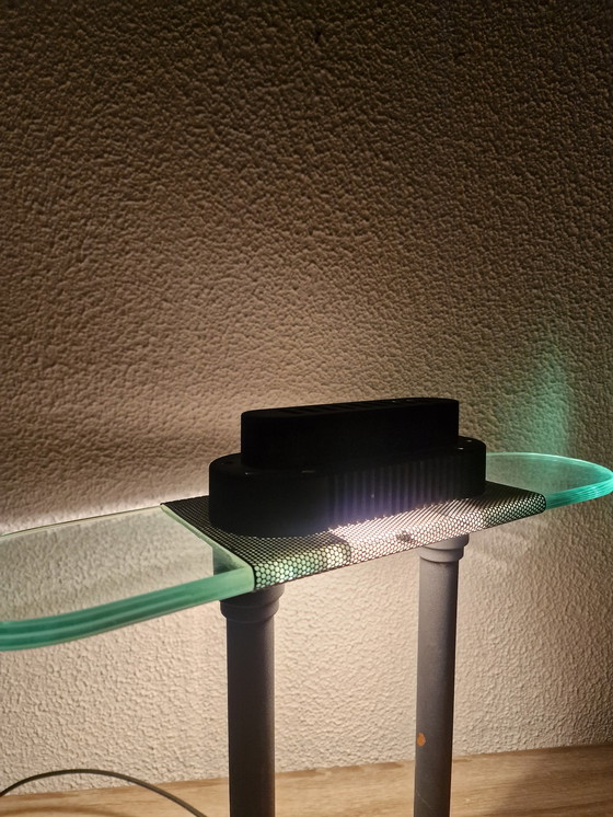 Image 1 of Lampe Vintage Boxford Smc Holland Penta Robert Sonneman