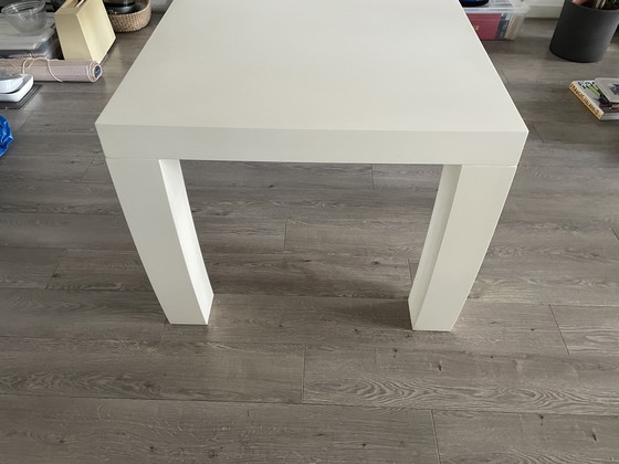 Image 1 of Table à manger design