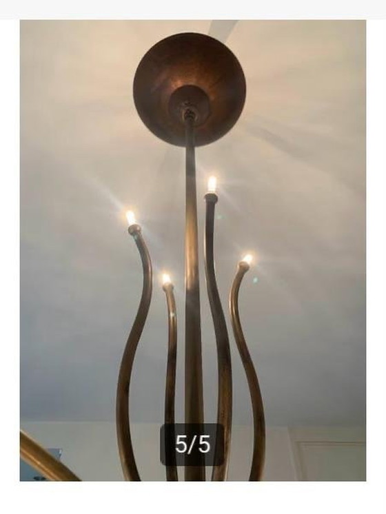 Image 1 of Ben Demmers Lustre plafonnier Florence Design