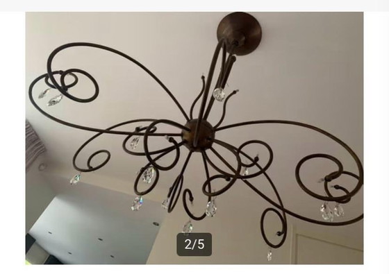 Image 1 of Ben Demmers Lustre plafonnier Florence Design