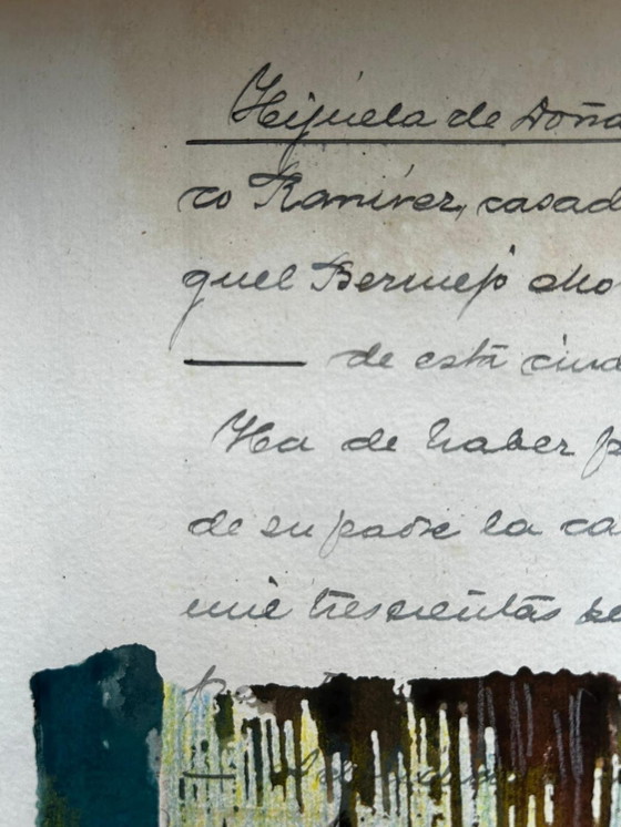 Image 1 of Histoire de l'aquarelle contemporaine