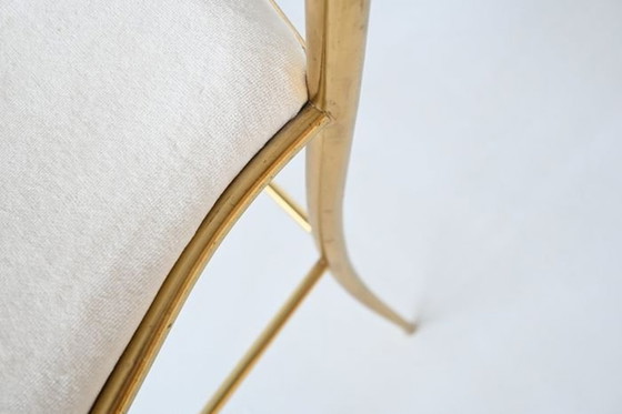 Image 1 of Chaise Vintage - Chiavari - Giuseppe Gaetano Descalzi - 1960