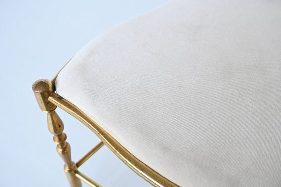 Image 1 of Chaise Vintage - Chiavari - Giuseppe Gaetano Descalzi - 1960