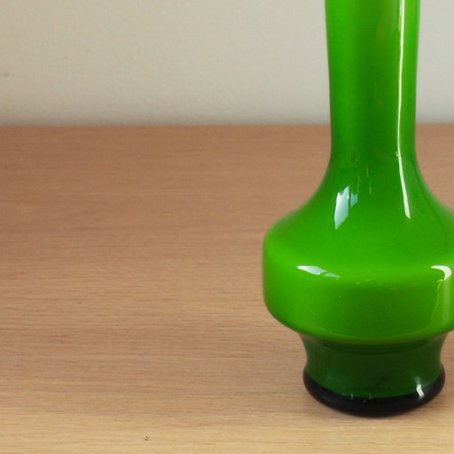 Vase Empoli 1950S au design scandinave