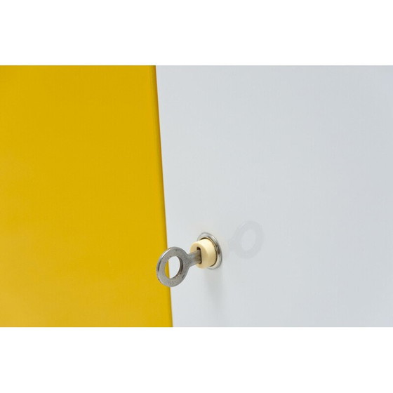 Image 1 of Buffet du milieu du siècle U-450 par Jiří Jiroutek, Tchécoslovaquie Années 1960