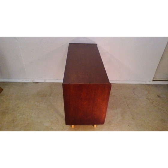 Image 1 of Commode Vintage Retro par Jiří Jiroutka, 1960