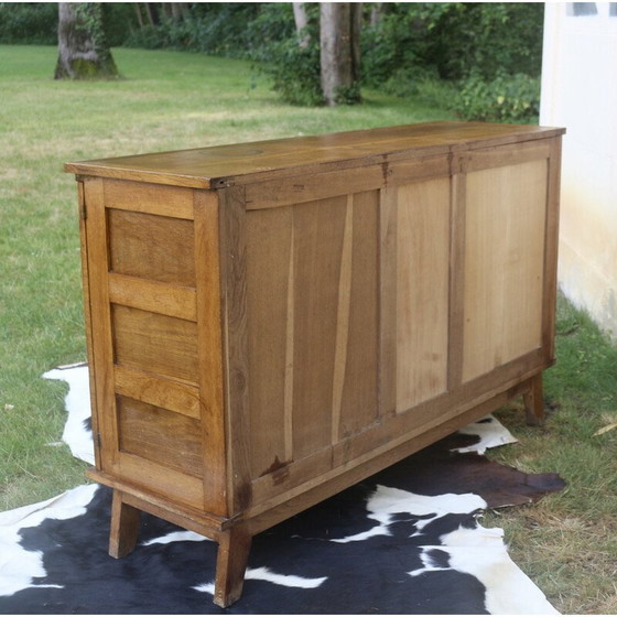 Image 1 of Buffet vintage de René Gabriel, 1945-1950