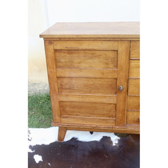 Image 1 of Buffet vintage de René Gabriel, 1945-1950