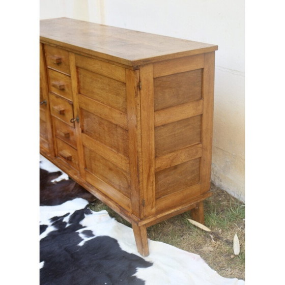 Image 1 of Buffet vintage de René Gabriel, 1945-1950
