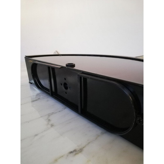 Image 1 of Paire de lampes de table Rha postmodernes vintage par Boccato, Gigante & Zambusi pour Zerbetto Padova