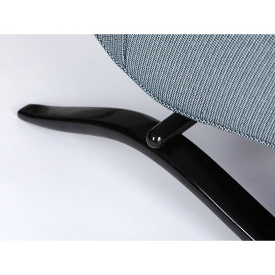 Image 1 of Fauteuil vintage H 269 par Jindrich Halabala pour Spojene Up Závody, années 1930