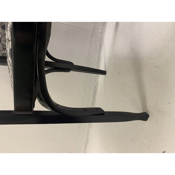 Image 1 of Paire de fauteuils vintage d'Otto Wagner