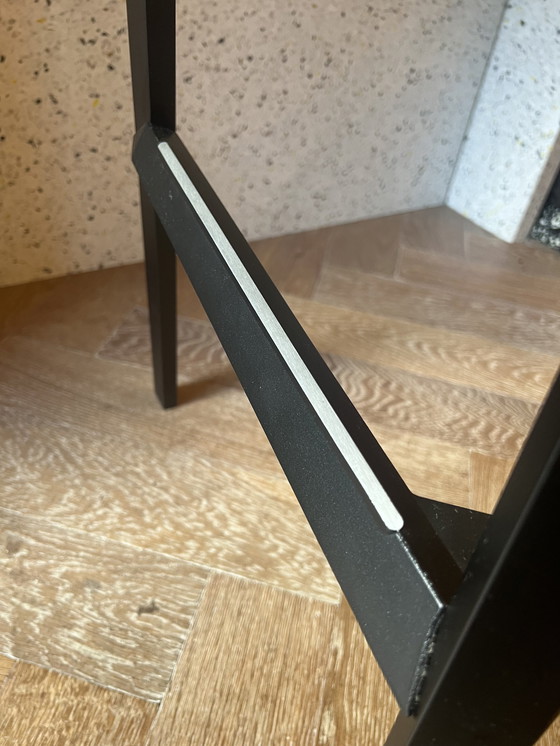 Image 1 of Magis Stool One - Tabouret de bar noir