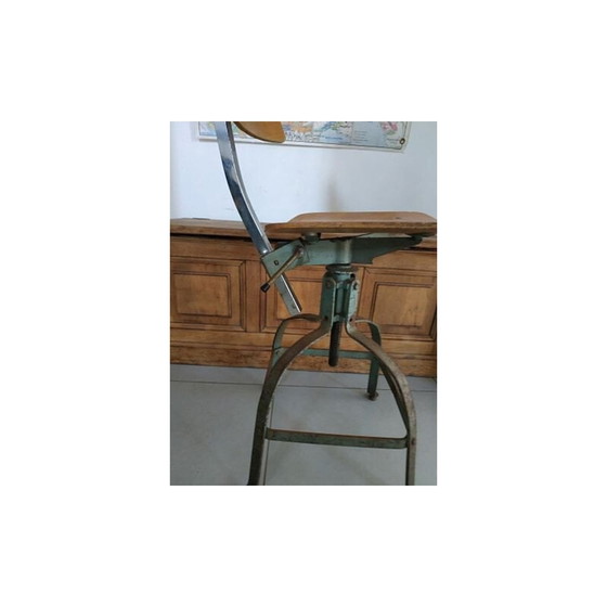 Image 1 of Chaise vintage