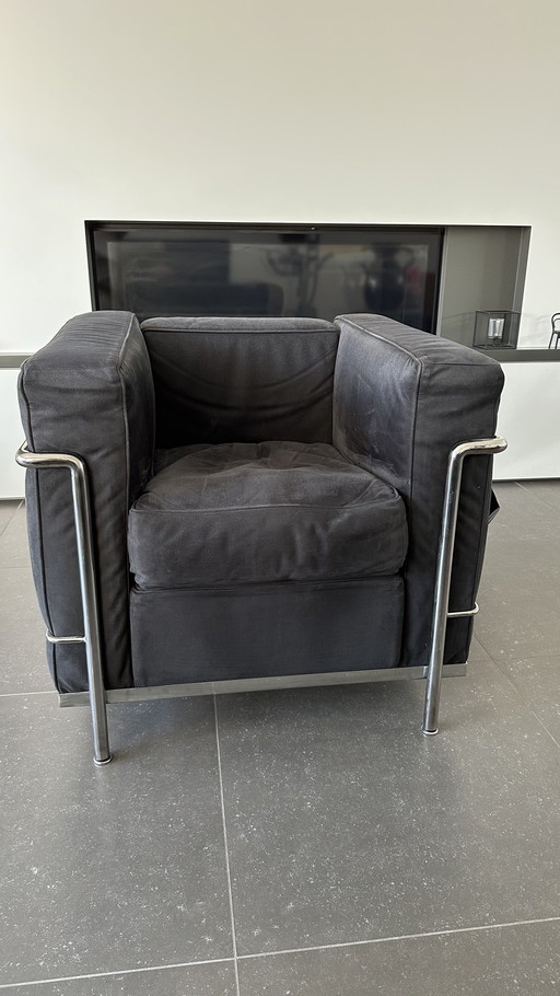 Cassina Lc2