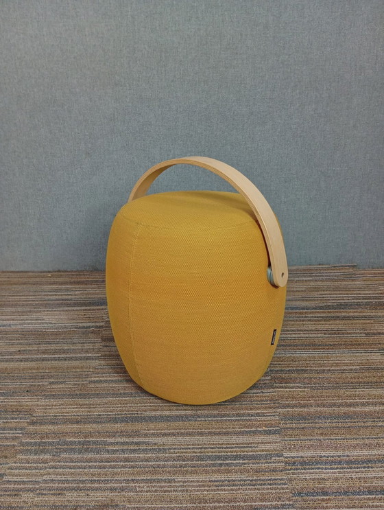 Image 1 of 1X Offecct Carry On Pouf