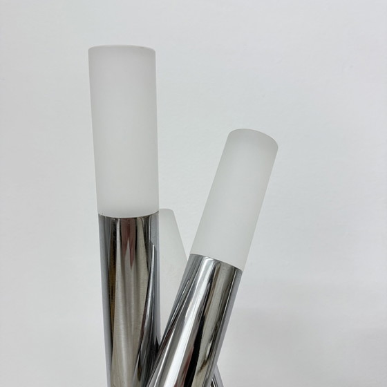 Image 1 of Lampe de table Wofi Leuchten , 1990S Allemagne