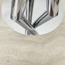 Lampe de table Wofi Leuchten , 1990S Allemagne