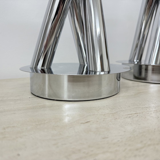 Image 1 of Lampe de table Wofi Leuchten , 1990S Allemagne