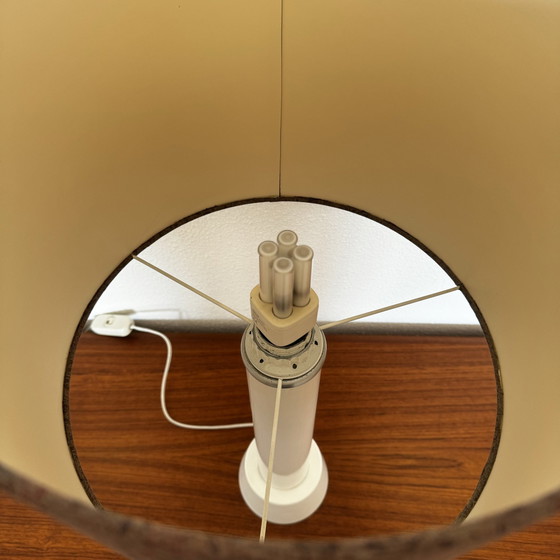 Image 1 of Lampe à poser design italien Vintage