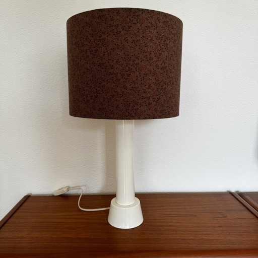 Lampe à poser design italien Vintage