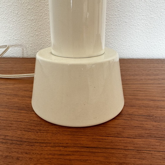 Image 1 of Lampe à poser design italien Vintage