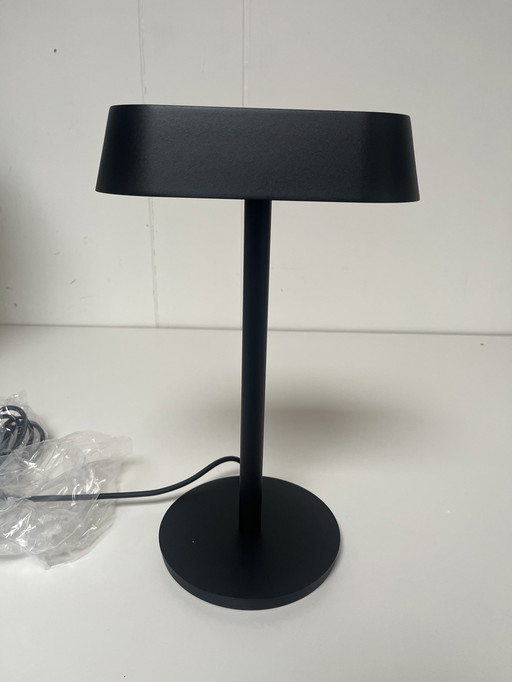 Lampe de table linéaire