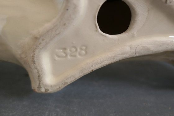 Image 1 of Vintage Jema Holland Black Panther