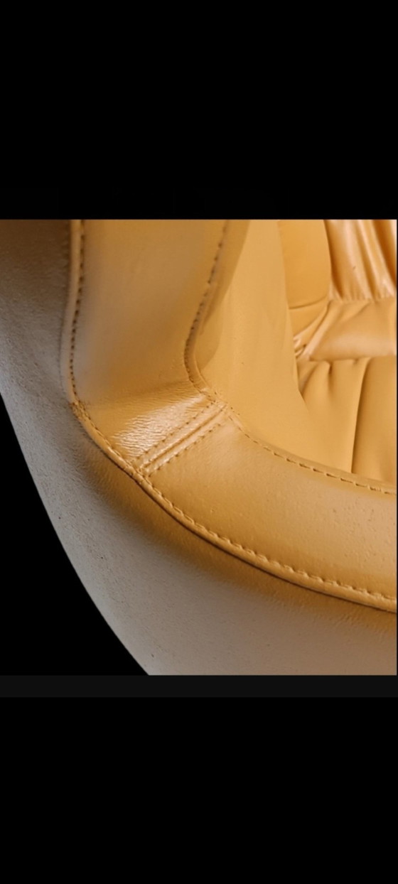 Image 1 of Paire de fauteuils italiens d'époque