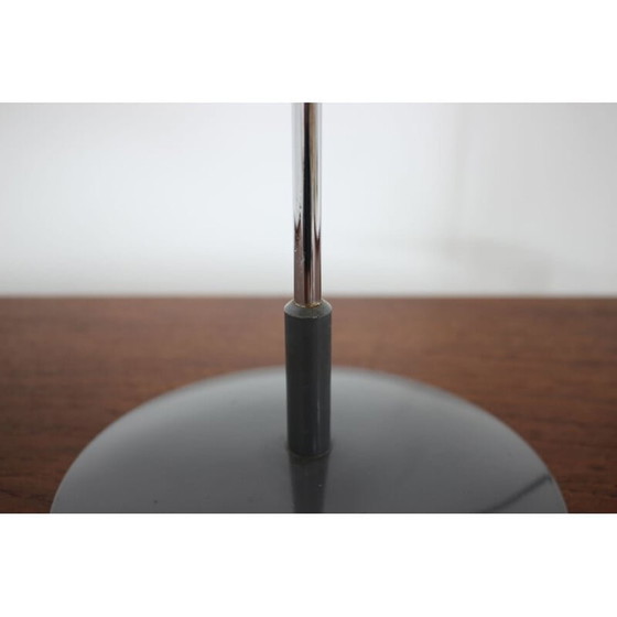 Image 1 of Lampe de table vintage par Josef Hurka pour Lidokov, Tchécoslovaquie 1970