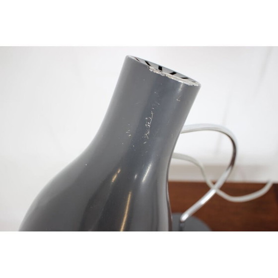 Image 1 of Lampe de table vintage par Josef Hurka pour Lidokov, Tchécoslovaquie 1970