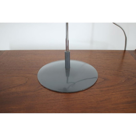 Image 1 of Lampe de table vintage par Josef Hurka pour Lidokov, Tchécoslovaquie 1970