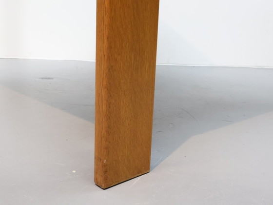 Image 1 of Table basse vintage en ardoise