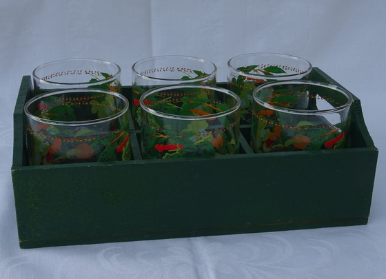 Image 1 of Verres à boire