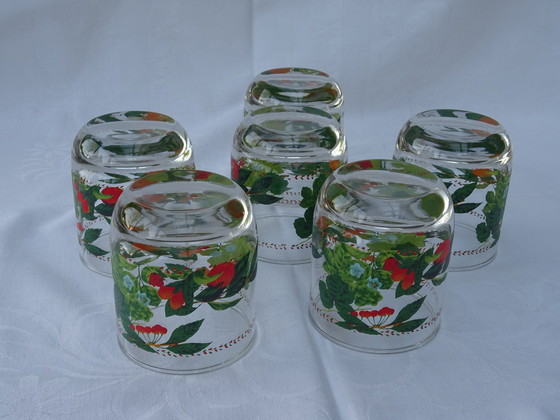 Image 1 of Verres à boire