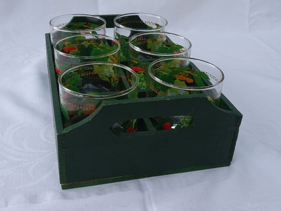 Image 1 of Verres à boire