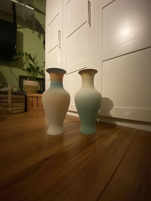 Vase familial Studio Droog Design (Set Of 2)