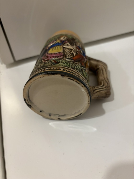 Image 1 of Petite Chope Vintage