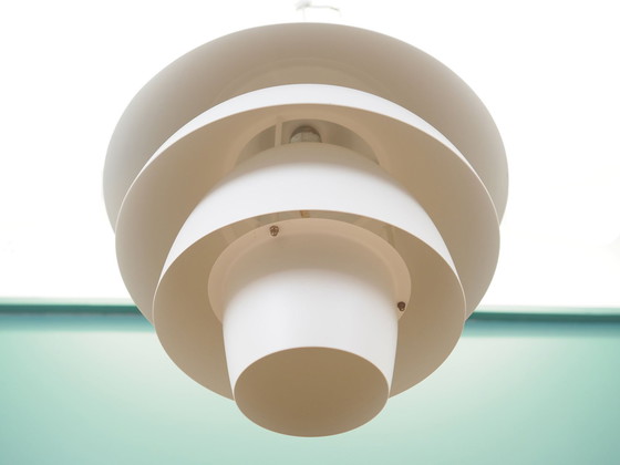 Image 1 of Lampe suspendue, Design danois, 1970S, Production : Danemark