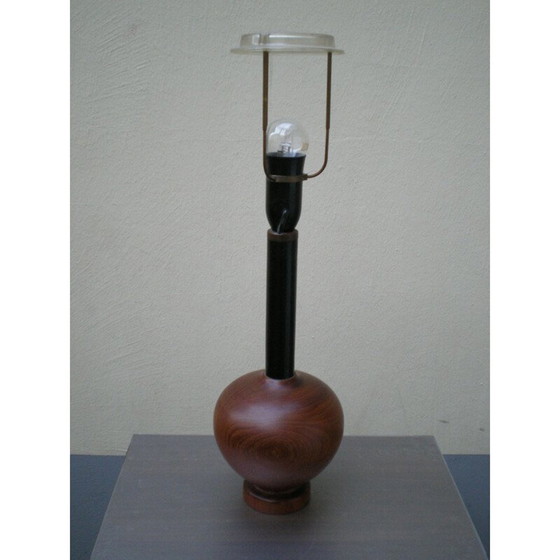 Image 1 of Lampe vintage demandant danois
