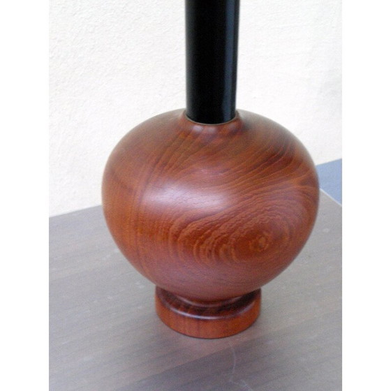 Image 1 of Lampe vintage demandant danois