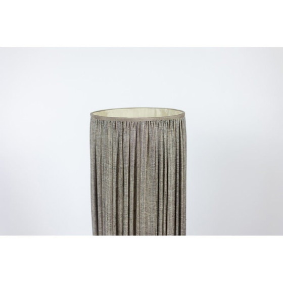 Image 1 of Lampe vintage en fer forgé, 1950