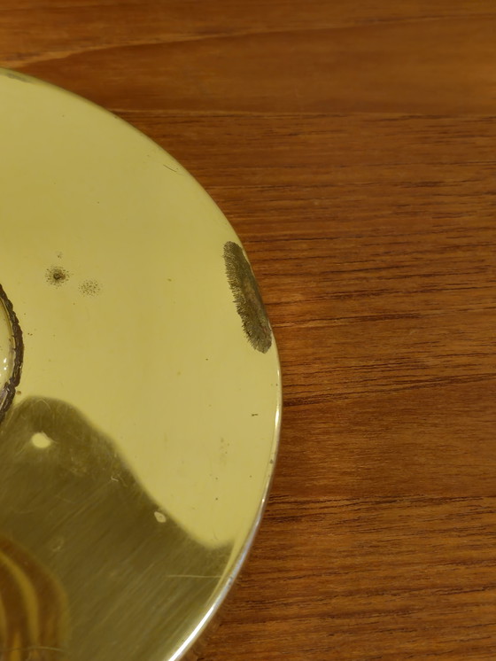 Image 1 of Vintage Wsb Germany Lampe de table Lampe de bureau Lampe