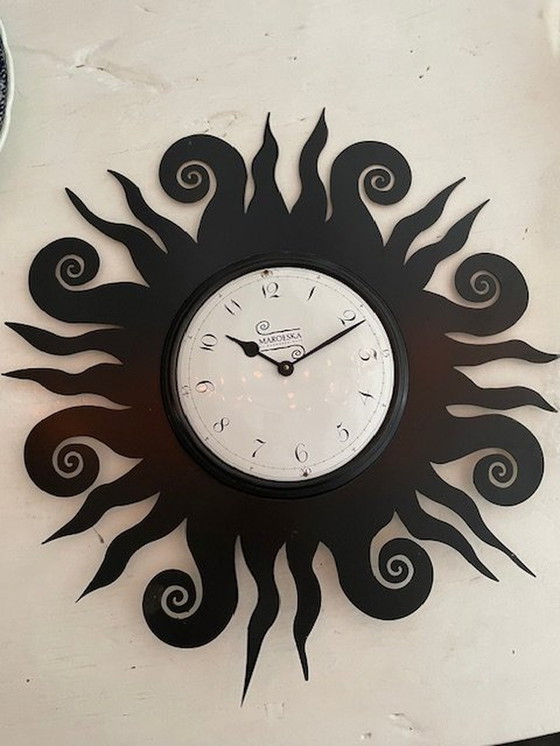 Image 1 of Horloge murale Maroeska Metz