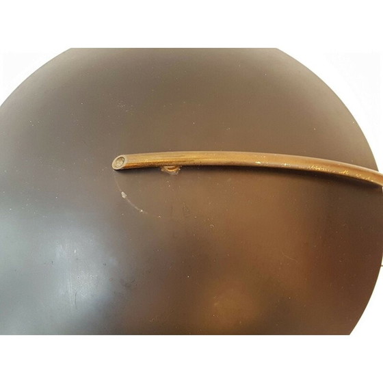 Image 1 of Lampe de table vintage par Arlus, 1950