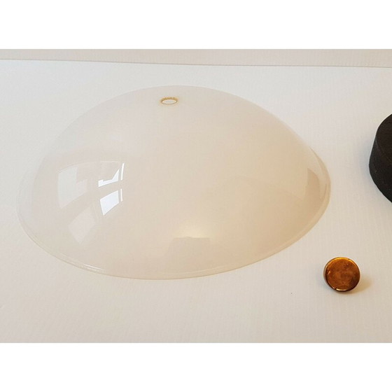 Image 1 of Lampe de table vintage par Arlus, 1950