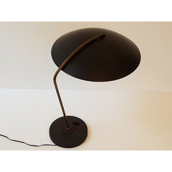 Image 1 of Lampe de table vintage par Arlus, 1950