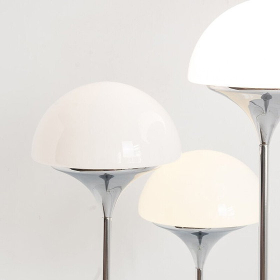 Image 1 of Lampadaire vintage par Leonardo Marelli pour Estiluz, Espagne 1970