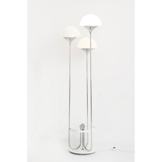 Image 1 of Lampadaire vintage par Leonardo Marelli pour Estiluz, Espagne 1970